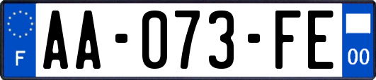 AA-073-FE