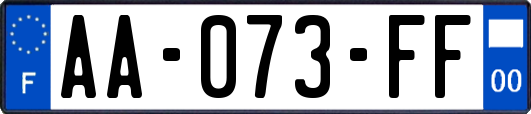 AA-073-FF