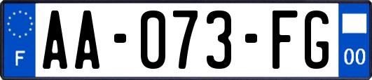 AA-073-FG