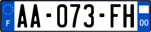 AA-073-FH