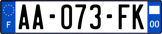 AA-073-FK