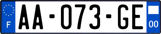 AA-073-GE