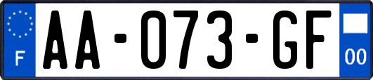 AA-073-GF