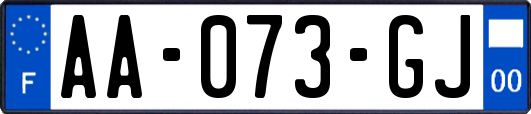 AA-073-GJ