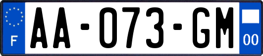 AA-073-GM