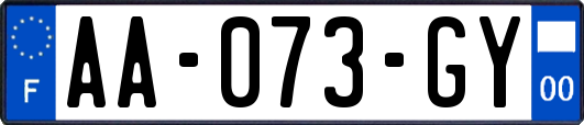 AA-073-GY