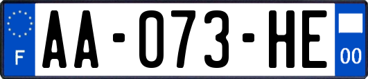 AA-073-HE