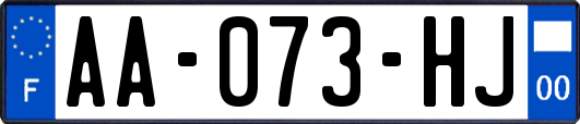 AA-073-HJ