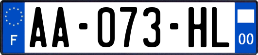 AA-073-HL