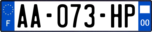 AA-073-HP