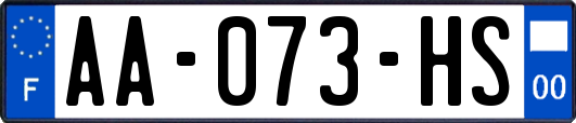 AA-073-HS