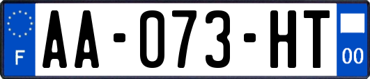 AA-073-HT