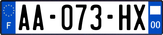 AA-073-HX