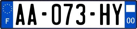 AA-073-HY