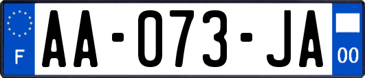 AA-073-JA