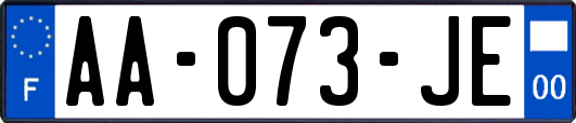 AA-073-JE