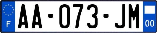 AA-073-JM