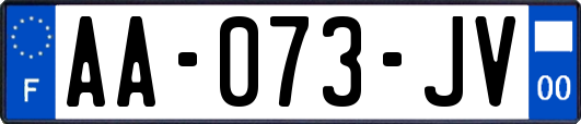 AA-073-JV