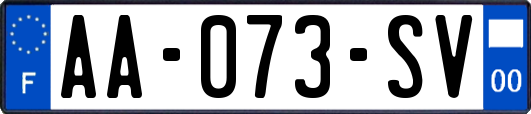 AA-073-SV