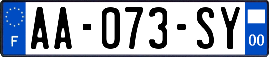 AA-073-SY