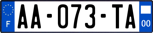 AA-073-TA