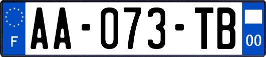 AA-073-TB