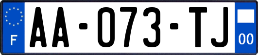 AA-073-TJ