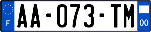 AA-073-TM