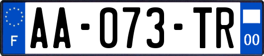 AA-073-TR