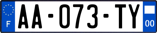 AA-073-TY