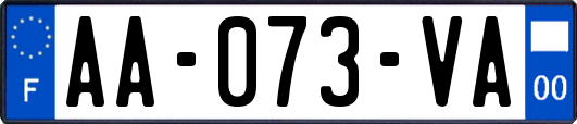 AA-073-VA