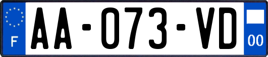 AA-073-VD