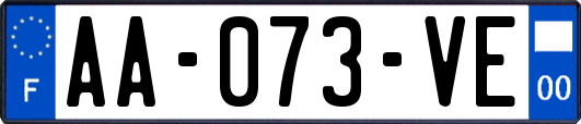 AA-073-VE