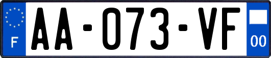 AA-073-VF