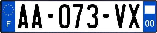 AA-073-VX