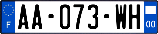 AA-073-WH