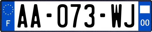 AA-073-WJ