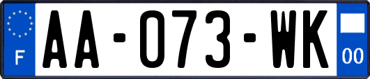 AA-073-WK