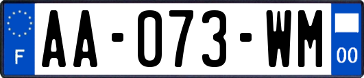 AA-073-WM