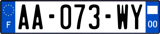 AA-073-WY