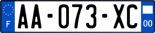 AA-073-XC