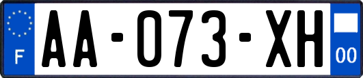 AA-073-XH