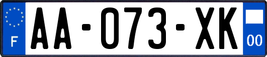 AA-073-XK