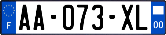 AA-073-XL