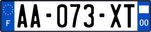 AA-073-XT