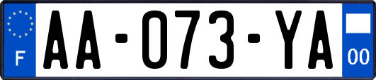 AA-073-YA