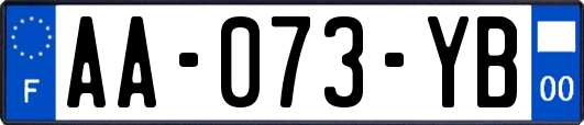 AA-073-YB