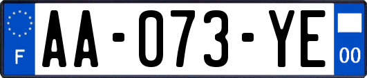 AA-073-YE