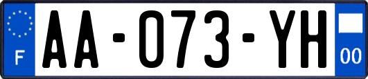 AA-073-YH