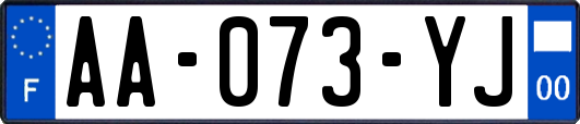 AA-073-YJ